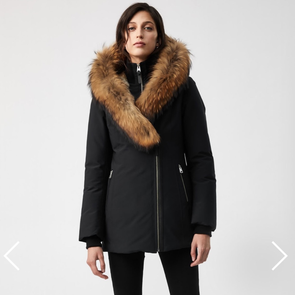 Mackage Akiva Winter coat